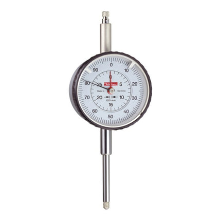 Comparatore KÄFER M2 / 30T 30 mm lettura 0,01 mm ( 4000851667 )