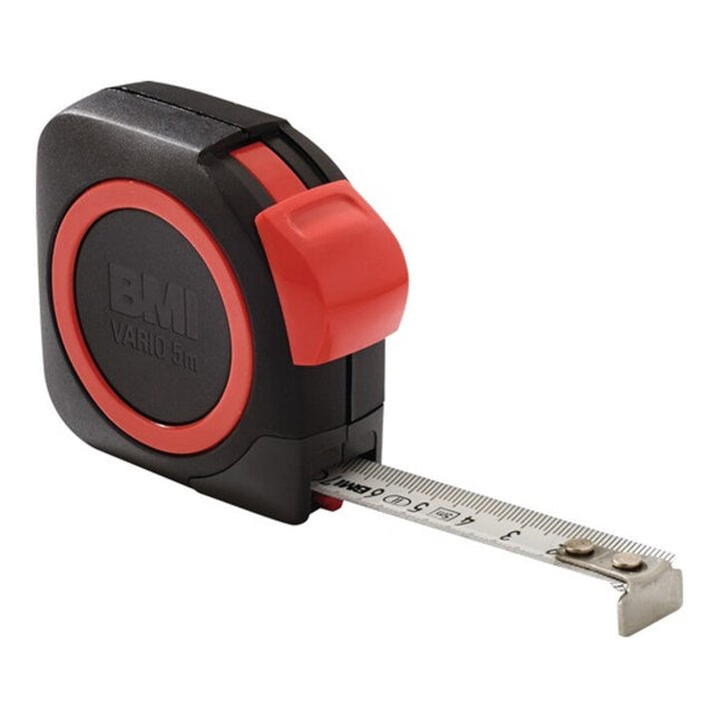 Cinta métrica de bolsillo IMC VARIO longitud 5 m anchura 16 mm mm/mm ( 4000855013 )