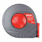 SOLA capsule tape measure SATELLITE length 20 m tape width 10 mm ( 4000855392 )