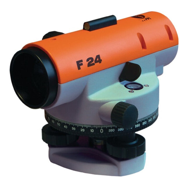 Strumento di livellamento NEDO F24 lente-Ø 30 mm ( 4000855858 )