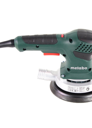 Metabo SXE 3150 Exzenterschleifer 310W ( 600444000 ) - Toolbrothers