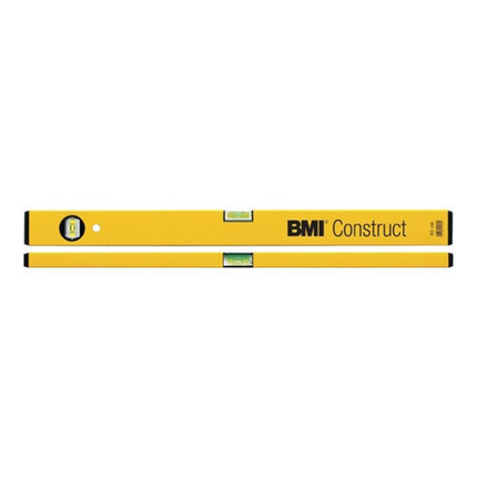 Nivel de burbuja BMI CONSTRUCT 60 cm ( 4000857316 )