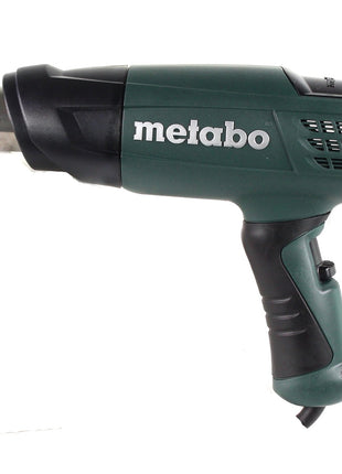 Metabo H 16-500 Heißluftgebläse 1600W ( 601650000 ) - Toolbrothers