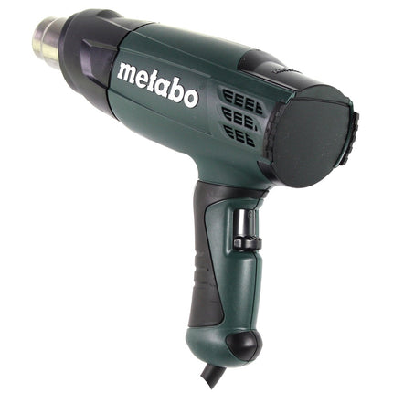 Metabo H 16-500 Heißluftgebläse 1600W ( 601650000 ) - Toolbrothers