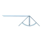 HEDUE Alpha scriber 430 x 795 mm ( 4000857520 )