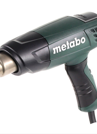 Metabo HE 23-650 Control Heißluftgebläse 2300W ( 602365000 ) - Toolbrothers