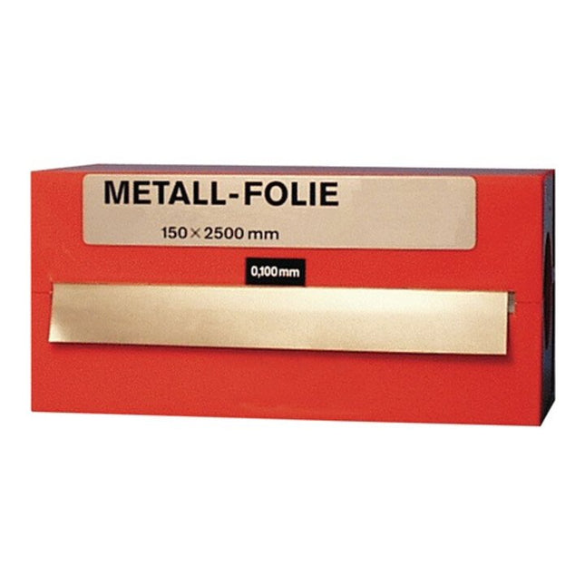 RECORD spessore della lamina metallica 0,250 mm ( 4000858831 )