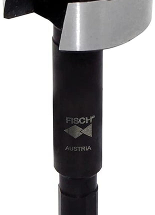 FISCH-TOOLS Forstnerbohrersatz BLACK SHARK PRO 10-teilig ( 4000863174 )