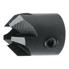 FISCH-TOOLS avellanador tipo 0639 avellanador-Ø 16 mm broca-Ø 4 mm ( 4000863440 )