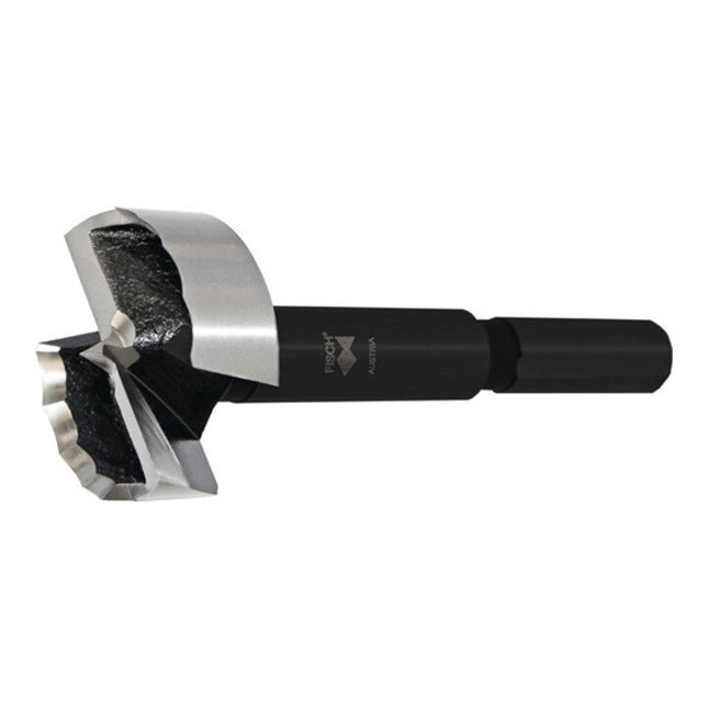FISCH-TOOLS Forstner bit type 0317 Wave Cutter Ø 20 mm total length 90 mm ( 4000863468 )