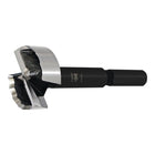 FISCH-TOOLS Forstner bit type 0317 Wave Cutter Ø 55 mm total length 90 mm ( 4000863487 )