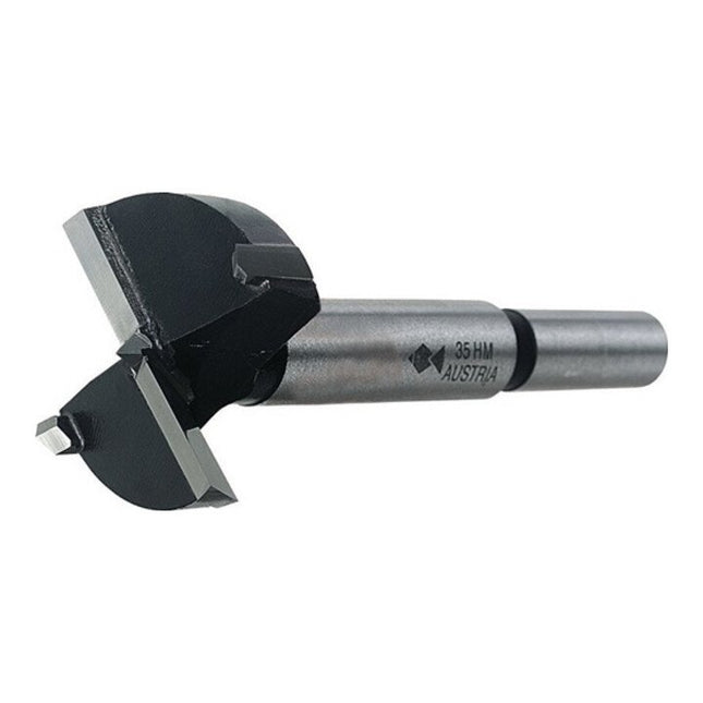 Broca sintética FISCH-TOOLS tipo 0430 Ø nominal 18 mm longitud total 90 mm ( 4000863491 )