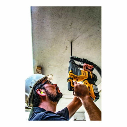 Taladro de aspiración HELLER Duster Expert Ø 10 mm longitud de trabajo 150 mm ( 4000864003 )