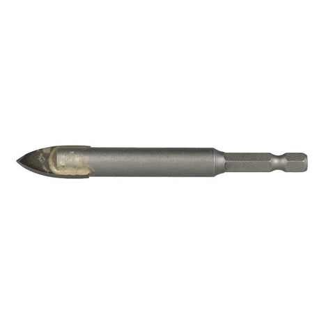 HELLER glass/tile drill QuickBit(R) Ceramic Master Ø 8.0 mm total length 85 mm ( 4000864206 )