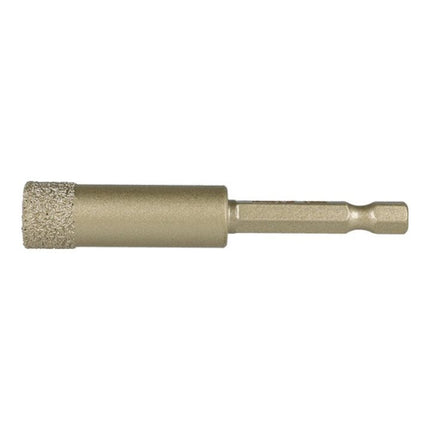 HELLER porcelain stoneware drill bit Cera Expert Accuspeed Ø 10 mm total length 80 mm ( 4000864424 )