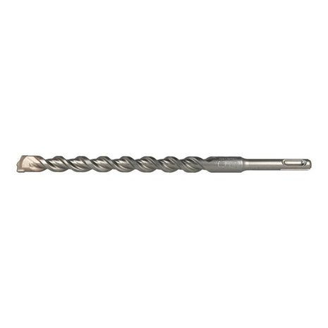 HELLER Hammerbohrer Bionic Pro Ø 5,0 mm Arbeits-L.300 mm L.360 mm ( 4000864627 )