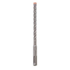 ALPEN Hammerbohrer Force X Ø 8,0 mm Arbeits-L.50 mm L.110 mm ( 4000864643 )