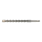 HELLER Bionic Pro hammer drill bit Ø 6.0 mm working length 100 mm length 160 mm ( 4000864751 )