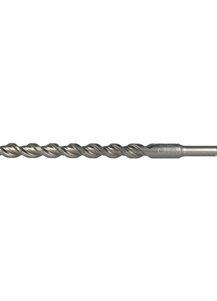 HELLER Hammerbohrer Bionic Pro Ø 6,0 mm Arbeits-L.200 mm L.260 mm ( 4000864753 )