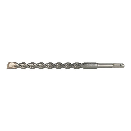 HELLER Bionic Pro hammer drill bit Ø 14.0 mm working length 150 mm length 210 mm ( 4000864785 )