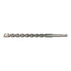 HELLER Hammerbohrer Bionic Pro Ø 18,0 mm Arbeits-L.200 mm L.250 mm ( 4000864805 )