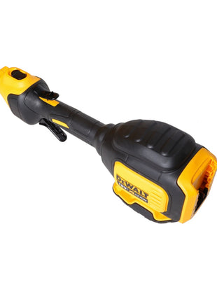 Dewalt DCM 561 PBS 18 V Brushless Li-Ion Akku Rasentrimmer mit geteilter Welle - ohne Akku, ohne Ladegerät - Toolbrothers