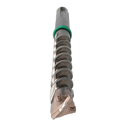 Martillo perforador HELLER Trijet Ultimate Ø 18 mm longitud de trabajo 400 mm longitud 540 mm ( 4000864888 )