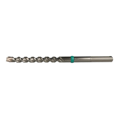 HELLER Hammerbohrer Trijet Ultimate Ø 25 mm Arbeits-L.200 mm L.320 mm ( 4000864901 )