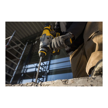 HELLER Foret marteau 4Power D. 16,0 mm L. de travail 250 mm L.300 mm ( 4000865282 )