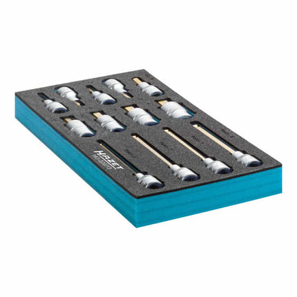 Moduł narzędziowy HAZET 163-220/13 13-częściowy ( 4000871198 )