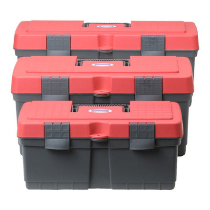 Walizka narzędziowa HÜNERSDORFF W485xD260xH230mm ( 4000871316 )