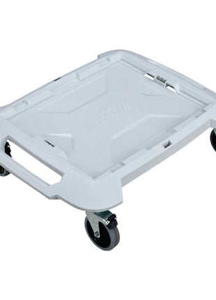 BS SYSTEMS Transportroller L-BOXX® Trade Tragfähigkeit bis 100 kg ( 4000871569 )