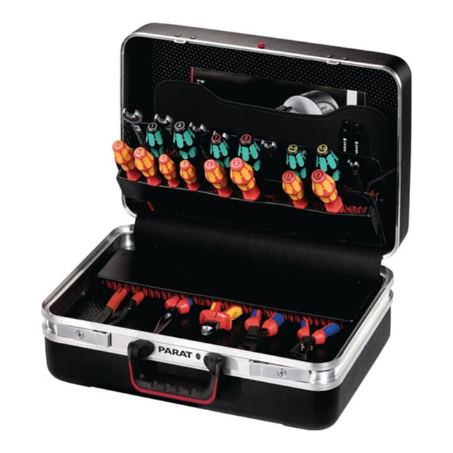 Custodia a guscio PARAT CLASSIC Plus CP-7 W460xD190xH310mm ( 4000871751 )