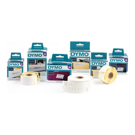 DYMO label suitable for DYMO LabelWriter ( 4000871929 )