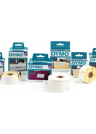 DYMO Etikett geeignet für DYMO LabelWriter ( 4000871936 )