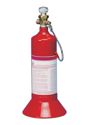 Bouteille de gaz propane KAYSER 425 g (4000872098)