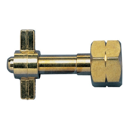 Boquilla de trasvase KAYSER para botellas de 5, 11, 33 kg ( 4000872099 )