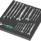 WERA Module d'outils 9731 19 pièces ( 4000872203 )