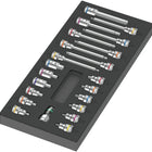 WERA Module d'outils 9723 22 pièces ( 4000872205 )
