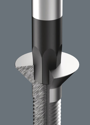 Module d'outils WERA 9713 12 pièces (4000872207)