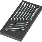 WERA Module d'outils 9730 11 pièces ( 4000872210 )