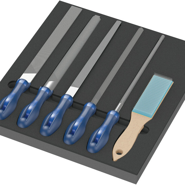 Modulo utensili WERA 9783 6 pezzi ( 4000872214 )