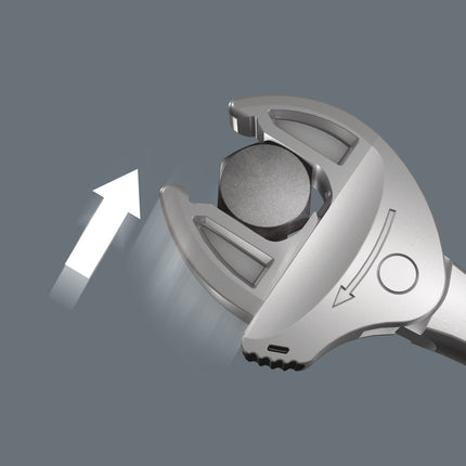 Modulo utensili WERA 9732 5 pezzi ( 4000872215 )