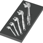 Module d'outils WERA 9732 5 pièces ( 4000872215 )