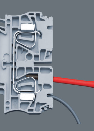 Module d'outils WERA 9711 16 pièces (4000872217)