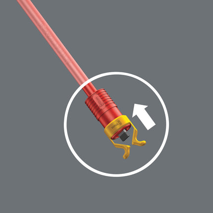 WERA Werkzeugmodul 9711 16-teilig ( 4000872217 )