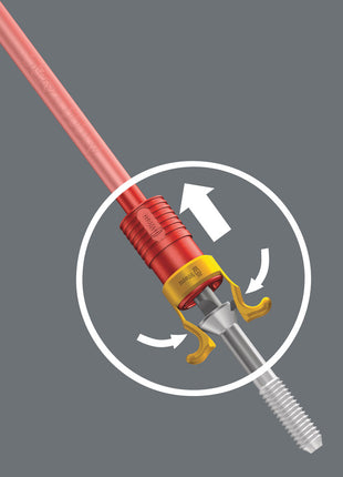 Module d'outils WERA 9711 16 pièces (4000872217)