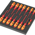 WERA Module d'outils 9711 16 pièces ( 4000872217 )