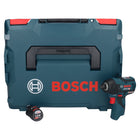 Bosch GDR 12V-110 Professional Akku Drehschlagschrauber 12 V 110 Nm 1/4