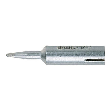 ERSA soldering tip series 832 chisel-shaped ( 4000872526 )